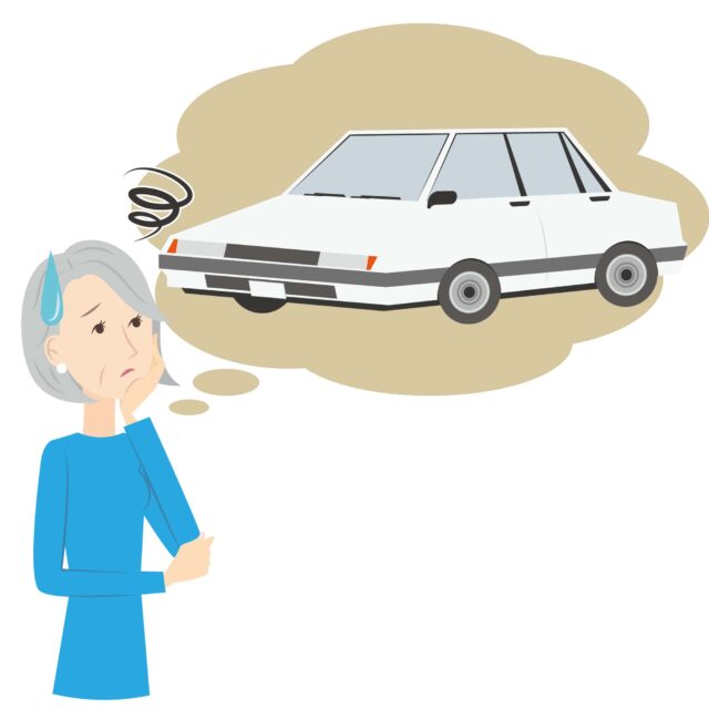 車処分のおすすめ方法4選 ｜ 買取か処分か？各手段の注意点も解説
